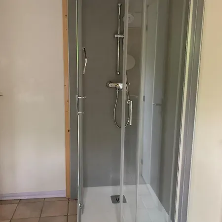 Espace Prive Dans Un Parc Arbore Apartment *